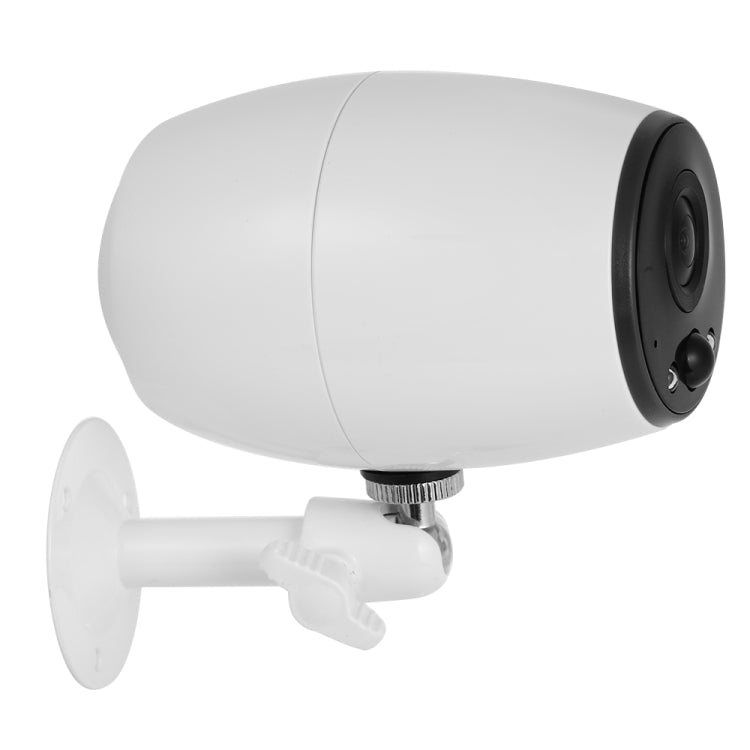 VESAFE VS-DC01 Security HD 720P Two-Way Audio Wireless Wifi IP Camera, Support Night Vision & PIR Detection & TF Card, IP54 Waterproof, VS-DC01 VESAFE VS-DC01 Security HD 720P Two-Way Audio Wireless Wifi IP Camera, Support Night Vision & PIR Detection & TF Card, IP54 Waterproof, VS-DC01